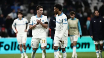 صفقة مغربية.. مارسيليا ينجح في ضم موهبة شابة من الدوري الإسباني بشكل نهائي